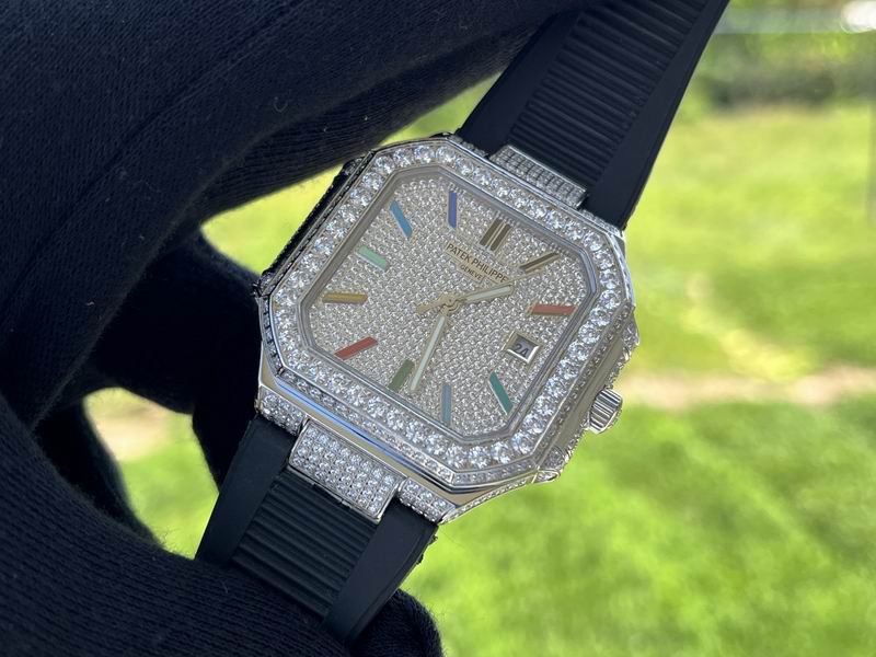 Patek Philippe watch 071002